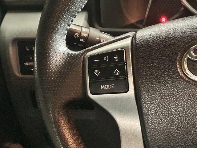 used 2012 Toyota 4Runner car, priced at $9,997