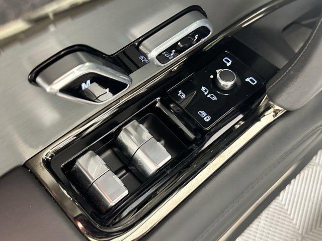 used 2024 Land Rover Range Rover Sport car, priced at $84,998