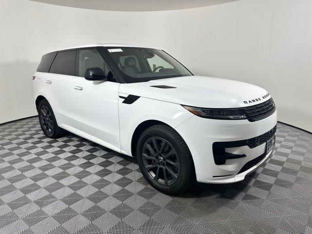 used 2024 Land Rover Range Rover Sport car, priced at $84,998