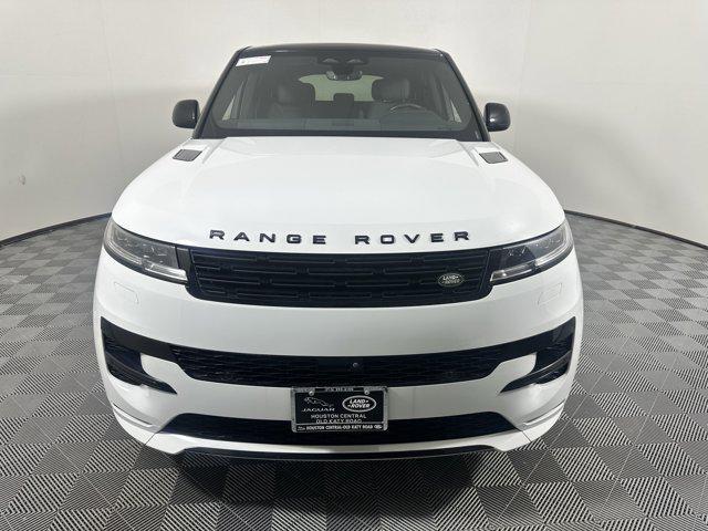 used 2024 Land Rover Range Rover Sport car, priced at $84,998