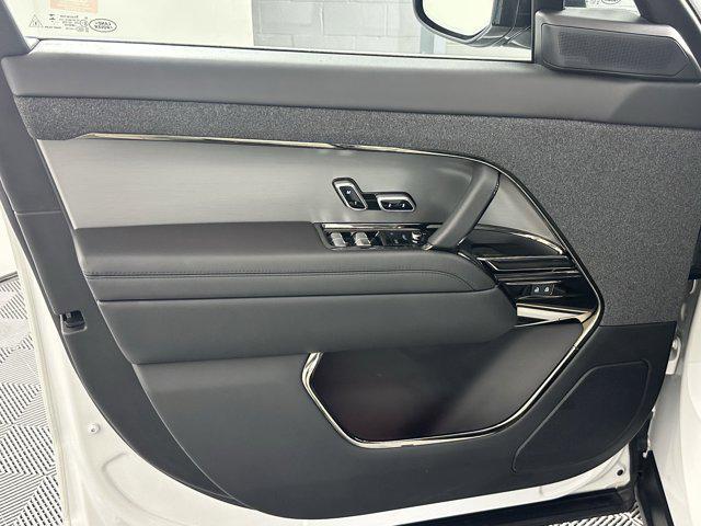 used 2024 Land Rover Range Rover Sport car, priced at $84,998