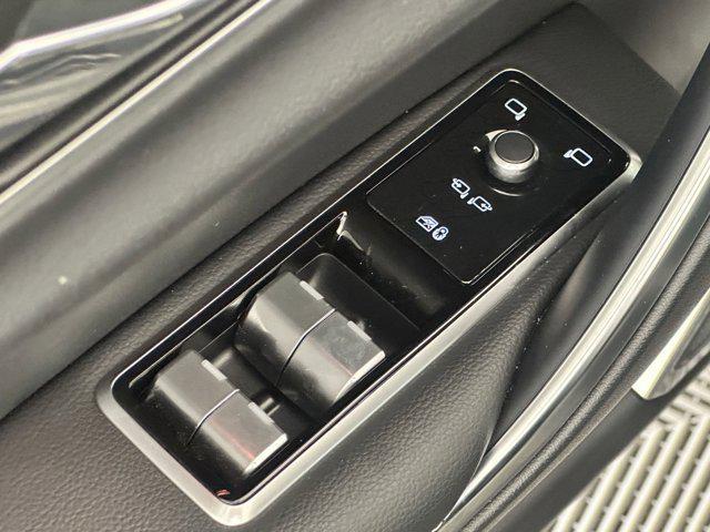 used 2024 Jaguar XF car, priced at $38,995