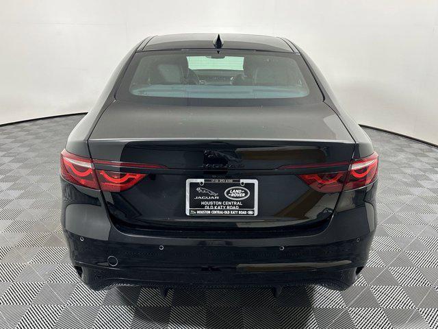 used 2024 Jaguar XF car, priced at $38,995