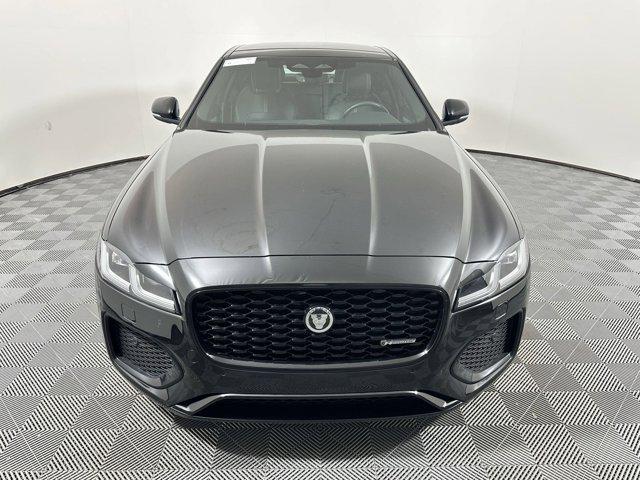 used 2024 Jaguar XF car, priced at $38,995