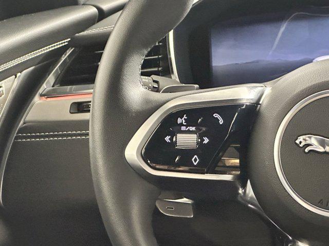 used 2024 Jaguar XF car, priced at $38,995