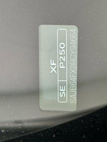 used 2024 Jaguar XF car, priced at $38,995