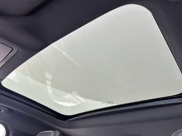 used 2024 Jaguar XF car, priced at $38,995
