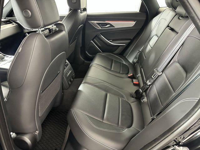 used 2024 Jaguar XF car, priced at $38,995