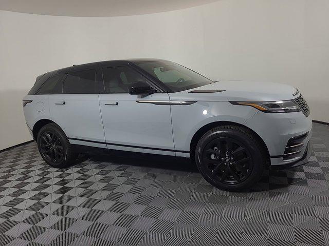 used 2024 Land Rover Range Rover Velar car, priced at $70,360