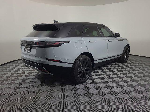 used 2024 Land Rover Range Rover Velar car, priced at $70,360