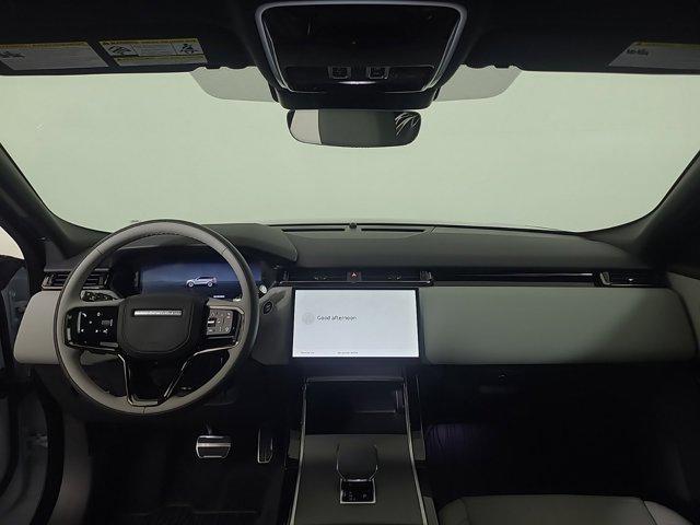 used 2024 Land Rover Range Rover Velar car, priced at $70,360