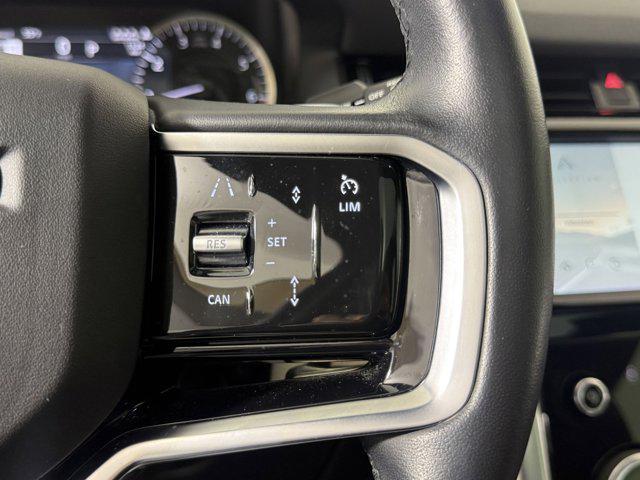used 2023 Land Rover Discovery Sport car, priced at $27,999