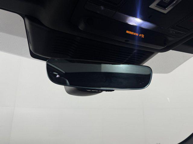 used 2023 Land Rover Discovery Sport car, priced at $27,999