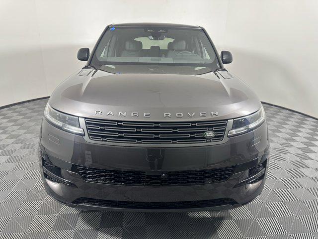 new 2025 Land Rover Range Rover Sport car, priced at $91,715