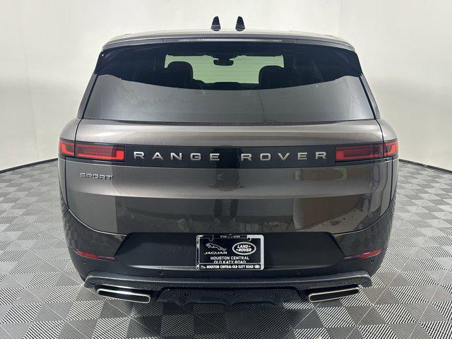 new 2025 Land Rover Range Rover Sport car, priced at $91,715