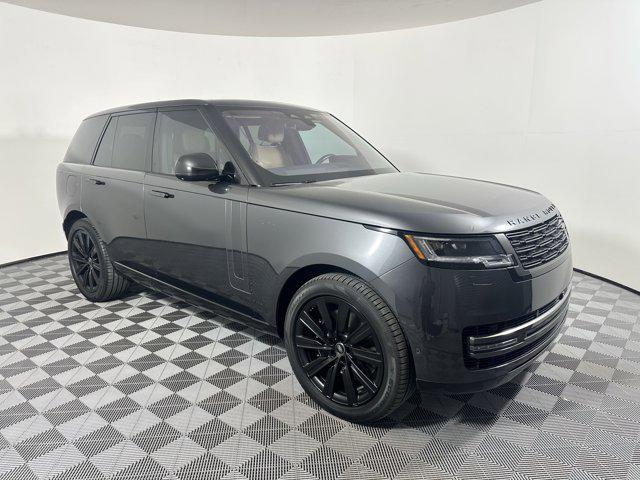 used 2023 Land Rover Range Rover car, priced at $96,998