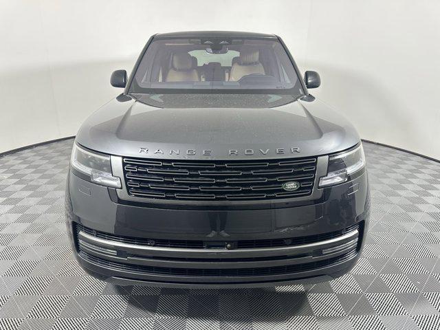used 2023 Land Rover Range Rover car, priced at $96,998