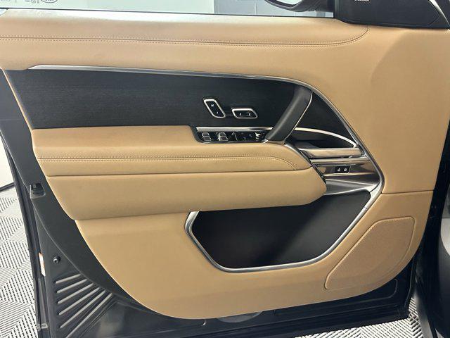 used 2023 Land Rover Range Rover car, priced at $96,998