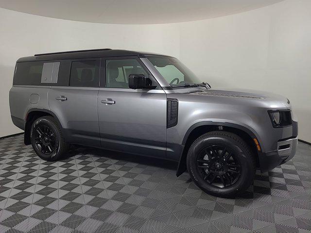 new 2024 Land Rover Defender car, priced at $87,033