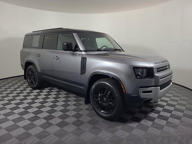 new 2024 Land Rover Defender car, priced at $87,033