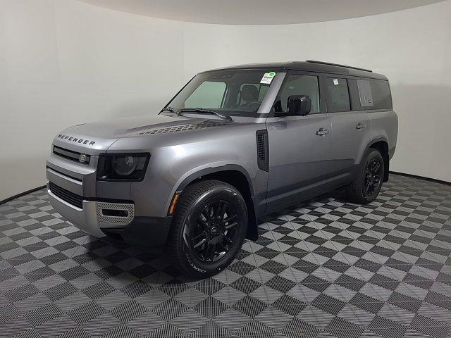 new 2024 Land Rover Defender car, priced at $87,033