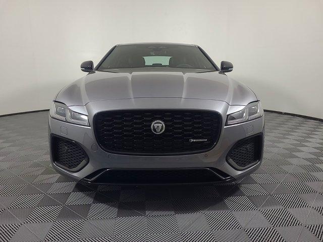 used 2024 Jaguar XF car, priced at $51,991