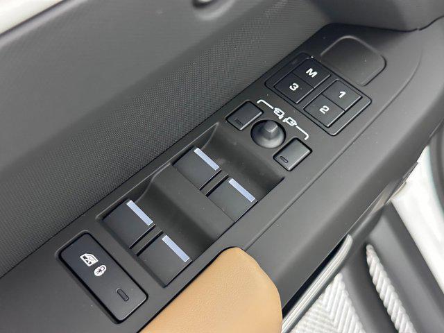 new 2026 Land Rover Defender car, priced at $78,711