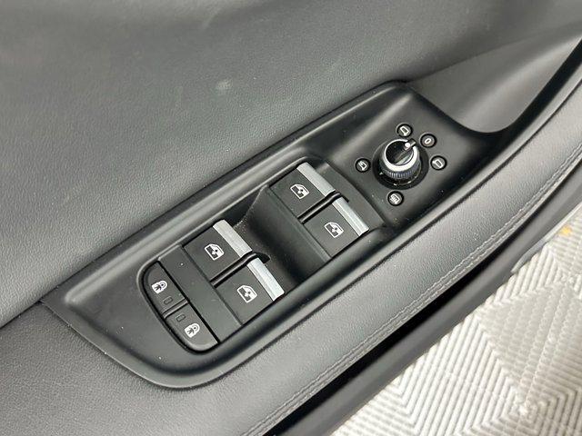 used 2023 Audi Q7 car, priced at $37,999