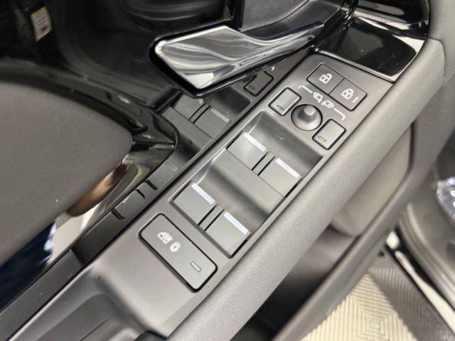 new 2026 Land Rover Range Rover Evoque car, priced at $55,851