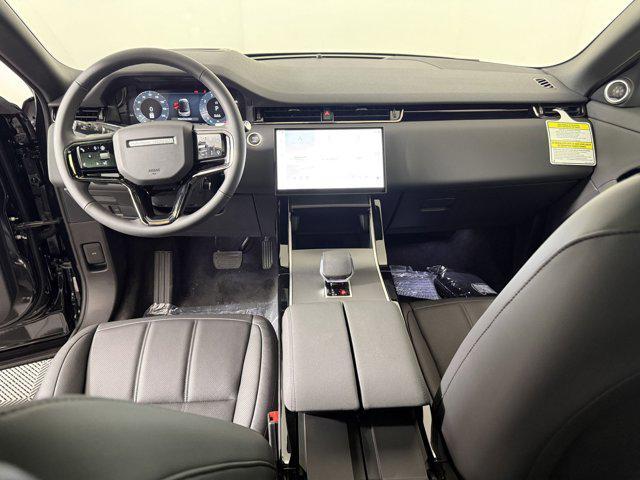 new 2026 Land Rover Range Rover Evoque car, priced at $55,851