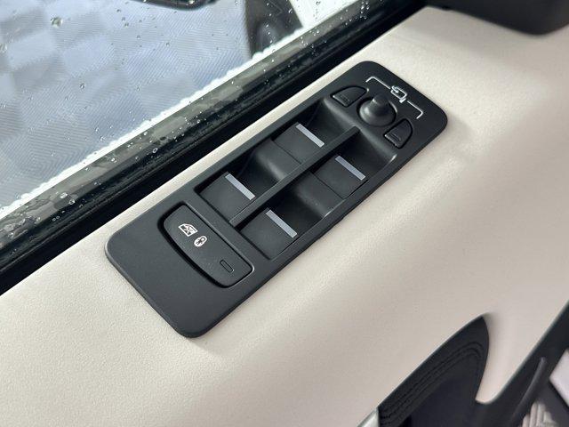 used 2025 Land Rover Discovery Sport car, priced at $49,991