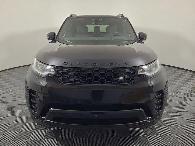 used 2024 Land Rover Discovery car, priced at $53,995