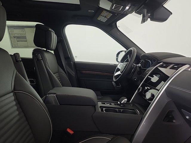 used 2024 Land Rover Discovery car, priced at $64,991