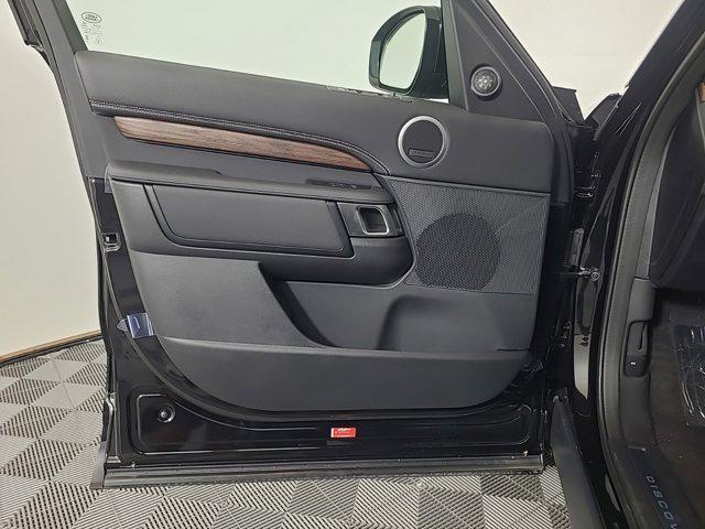 used 2024 Land Rover Discovery car, priced at $64,991