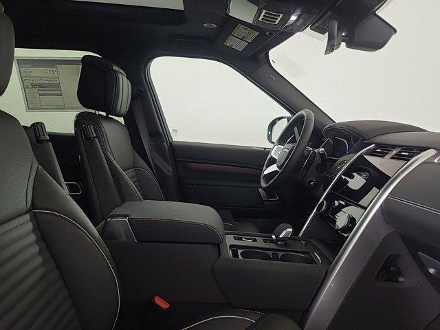 used 2024 Land Rover Discovery car, priced at $53,995