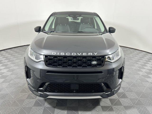 new 2025 Land Rover Discovery Sport car, priced at $55,318