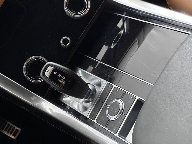 used 2021 Land Rover Range Rover Sport car, priced at $42,387