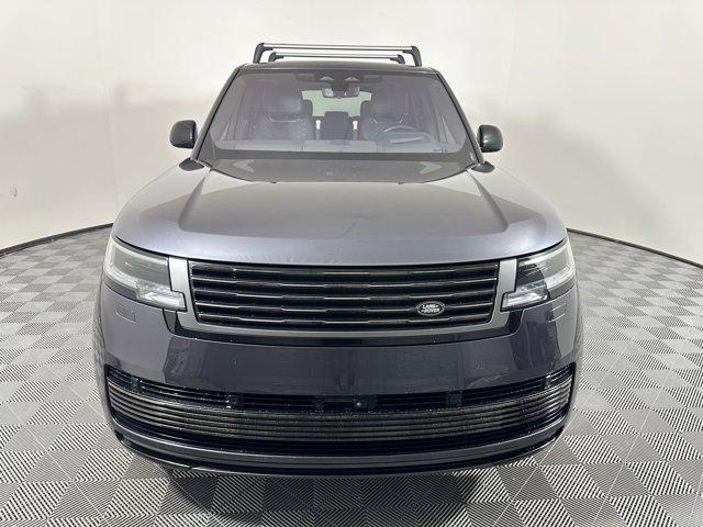 used 2023 Land Rover Range Rover car, priced at $149,999