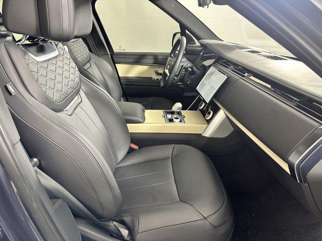 used 2023 Land Rover Range Rover car, priced at $149,999