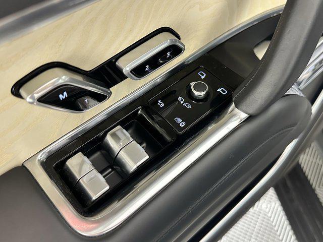 used 2023 Land Rover Range Rover car, priced at $149,999