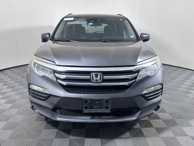used 2016 Honda Pilot car, priced at $14,696