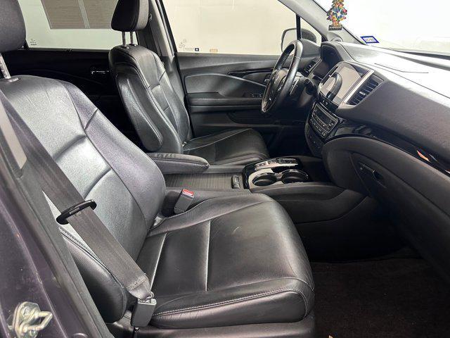used 2016 Honda Pilot car, priced at $14,696