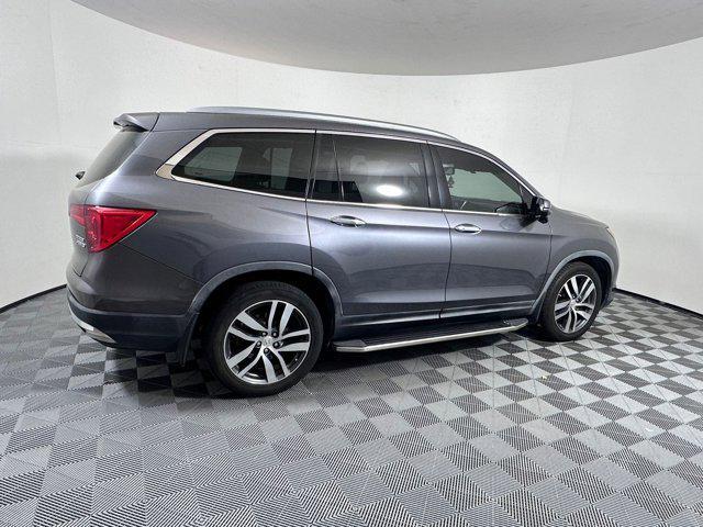 used 2016 Honda Pilot car, priced at $14,696