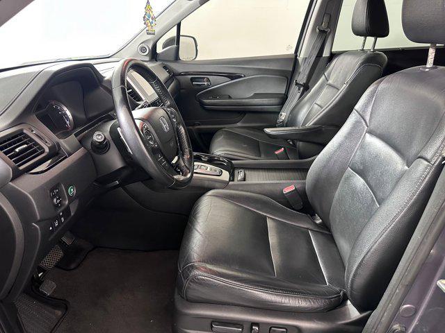 used 2016 Honda Pilot car, priced at $14,696
