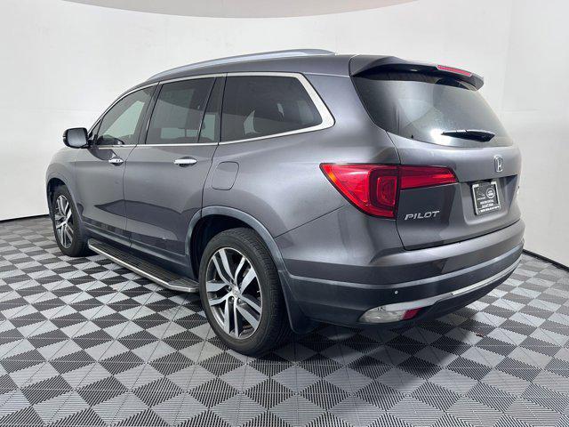used 2016 Honda Pilot car, priced at $14,696
