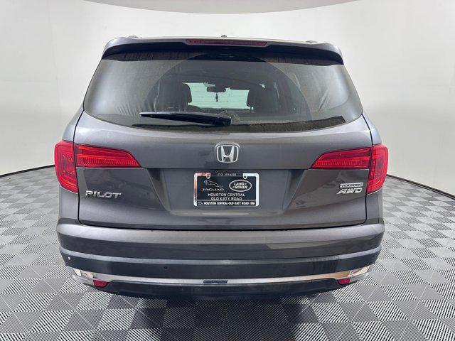 used 2016 Honda Pilot car, priced at $14,696