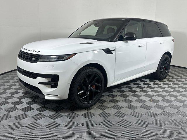 new 2025 Land Rover Range Rover Sport car, priced at $99,425