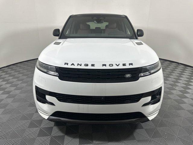 new 2025 Land Rover Range Rover Sport car, priced at $99,425