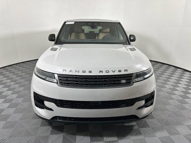 new 2025 Land Rover Range Rover Sport car, priced at $92,490