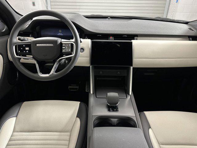 used 2024 Land Rover Discovery Sport car, priced at $50,992